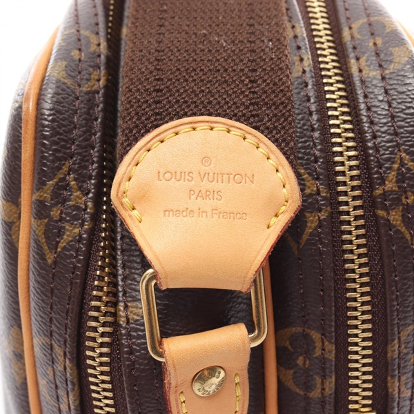 ルイ・ヴィトン(LOUIS VUITTON)ルイ・ヴィトン リポーターPM