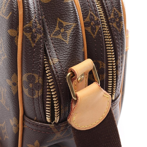 ルイヴィトン　リポーターPM　 ルイ・ヴィトン(LOUIS VUITTON)ルイ・ヴィトン リポーターPM