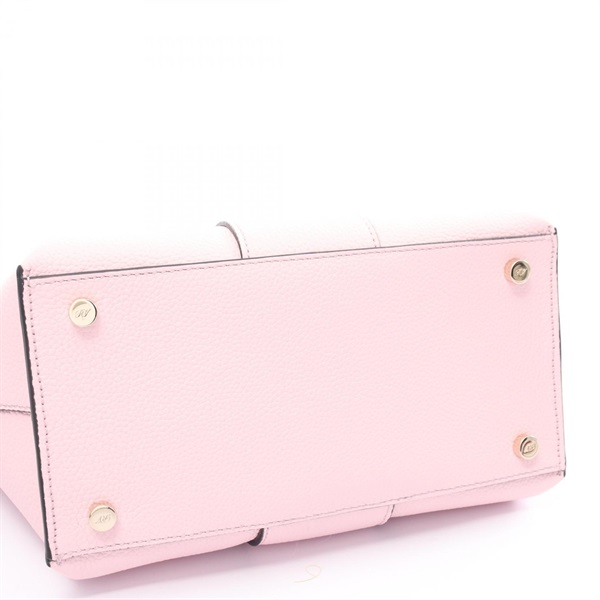 新品未使用Roger Vivier ハンドバッグ　ピンク RBWAPBD1100RS0M202-01.jpg