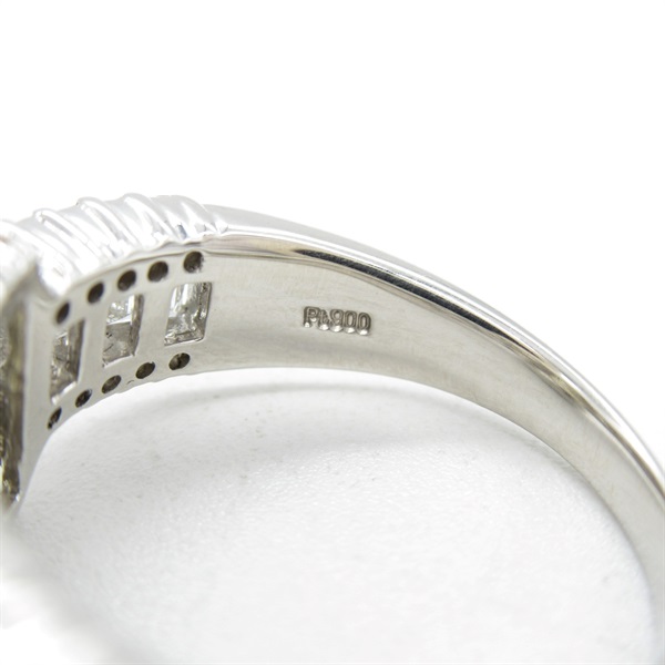 ジュエリー(JEWELRY)ジュエリー ダイヤモンド リング リング・指輪  