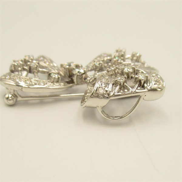 ジュエリー(JEWELRY)ジュエリー ダイヤ ブローチ ブローチ