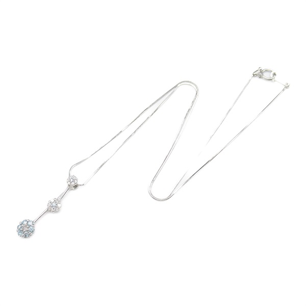 ジュエリー(JEWELRY)ジュエリー ダイヤモンド ネックレス ネックレス  