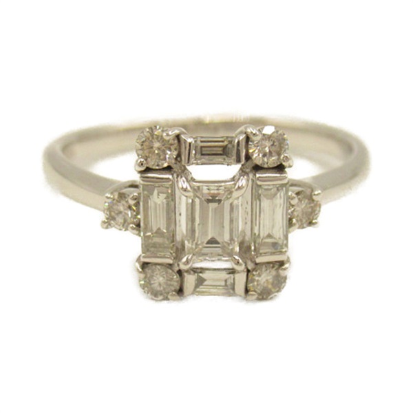 ジュエリー(JEWELRY)ジュエリー ダイヤ リング リング・指輪  