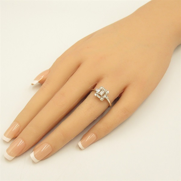 ジュエリー(JEWELRY)ジュエリー ダイヤ リング リング・指輪  