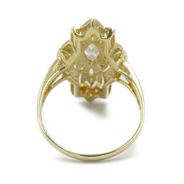 ジュエリー(JEWELRY)ジュエリー ダイヤ リング リング・指輪  