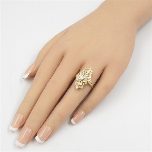 ジュエリー(JEWELRY)ジュエリー ダイヤ リング リング・指輪  