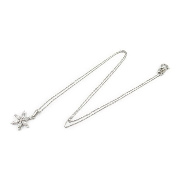 ジュエリー(JEWELRY)ジュエリー ダイヤ ネックレス ネックレス  