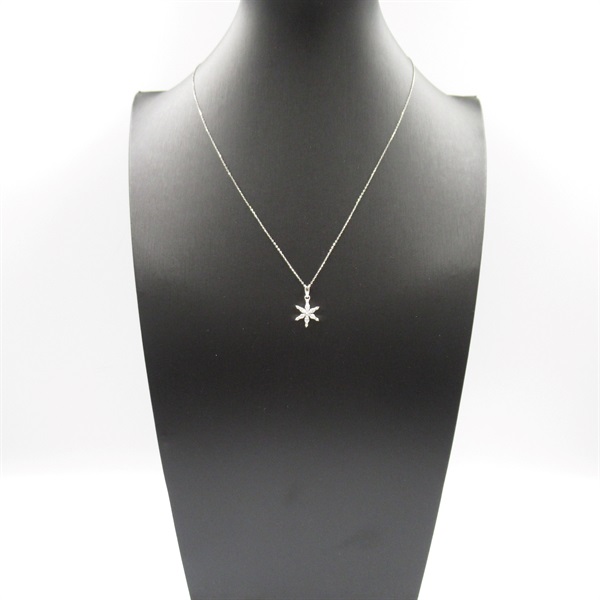 ジュエリー(JEWELRY)ジュエリー ダイヤ ネックレス ネックレス  