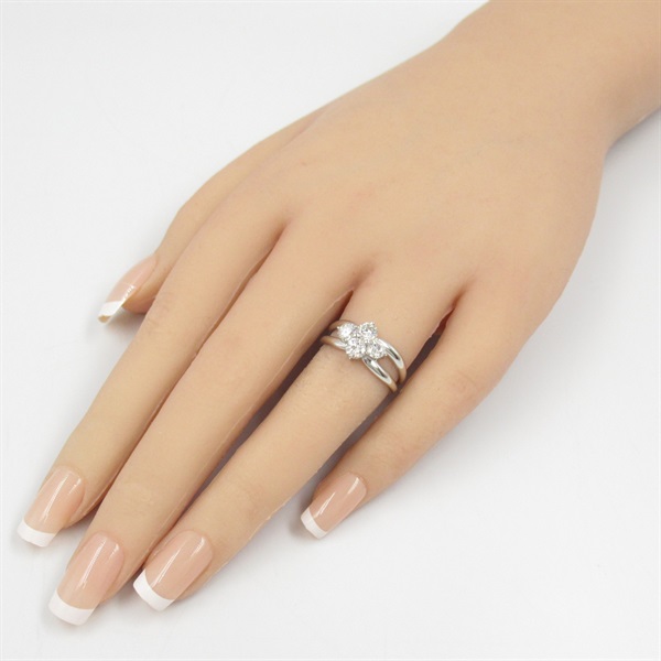 ジュエリー(JEWELRY)ジュエリー ダイヤ リング リング・指輪  