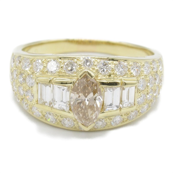 ジュエリー(JEWELRY)ジュエリー ダイヤモンド リング リング・指輪  