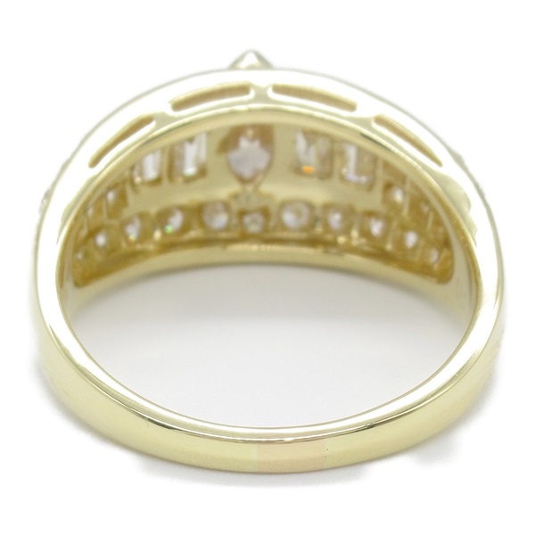 ジュエリー(JEWELRY)ジュエリー ダイヤモンド リング リング・指輪  