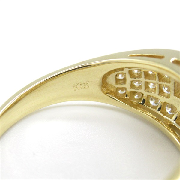 ジュエリー(JEWELRY)ジュエリー ダイヤモンド リング リング・指輪  