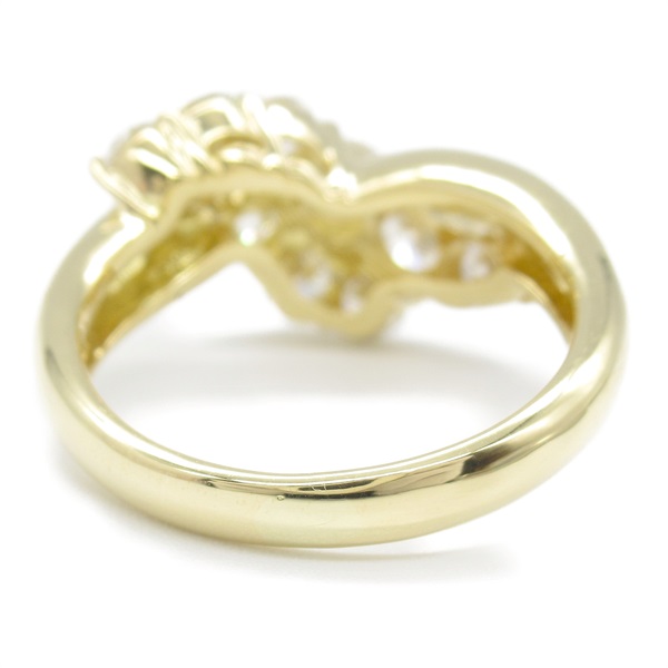 ジュエリー(JEWELRY)ジュエリー ダイヤモンド リング リング・指輪  