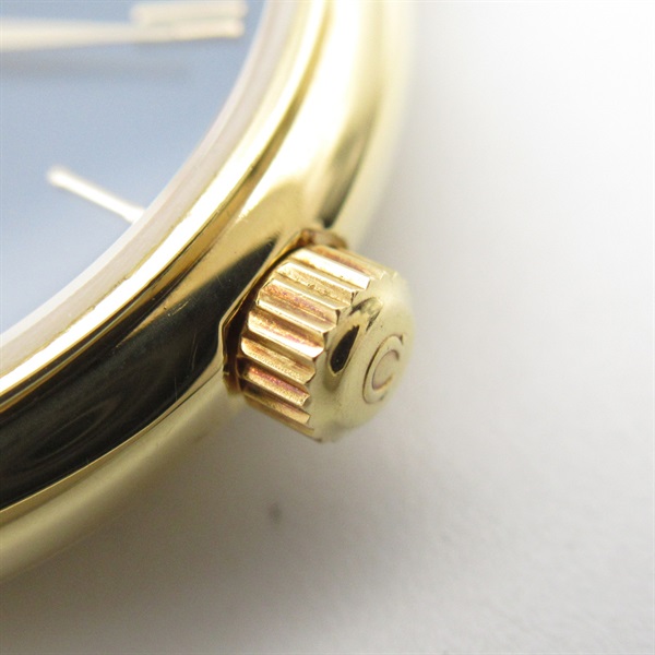 オメガ(OMEGA)オメガ デ・ビル 腕時計 時計 レディース｜2101218216578