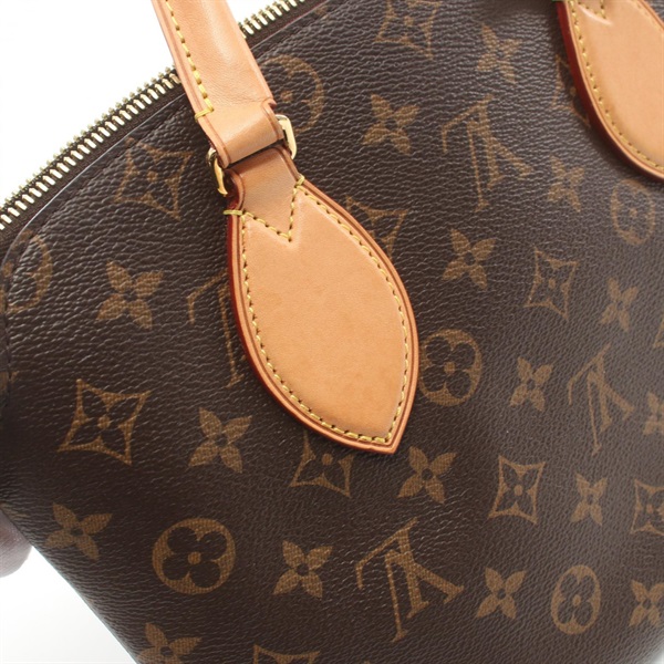 ルイ・ヴィトン(LOUIS VUITTON)ルイ・ヴィトン フラワージップドトート