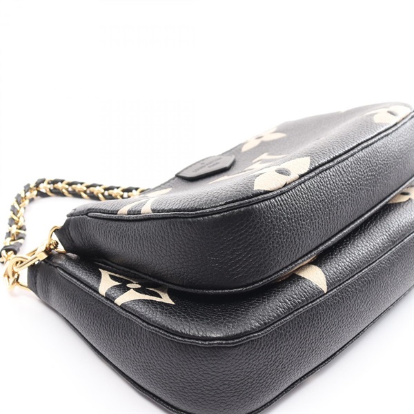 ルイ・ヴィトン(LOUIS VUITTON)ルイ・ヴィトン ミュルティ