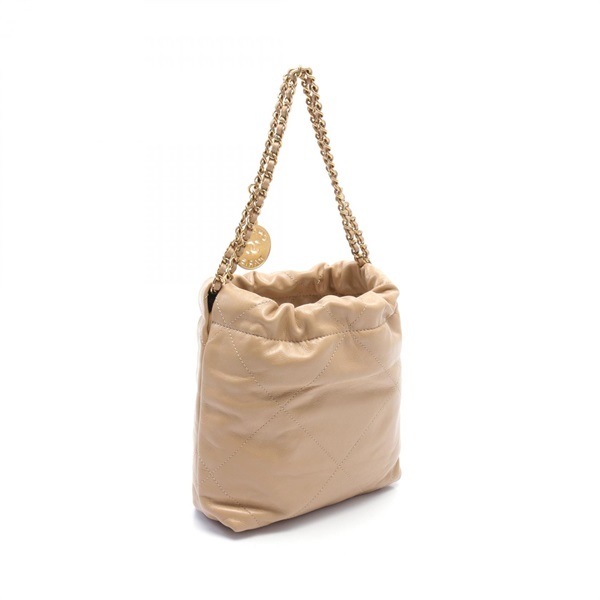 シャネル(CHANEL)シャネル シャネル22 ミニ ハンドバッグ バッグ
