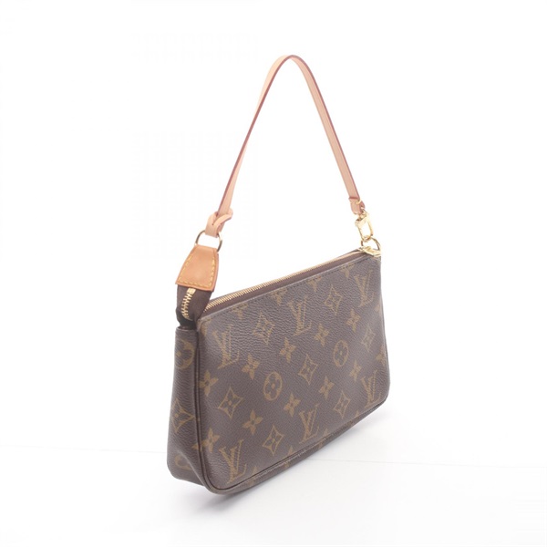 ルイ・ヴィトン(LOUIS VUITTON)ルイ・ヴィトン ポシェットアクセ 