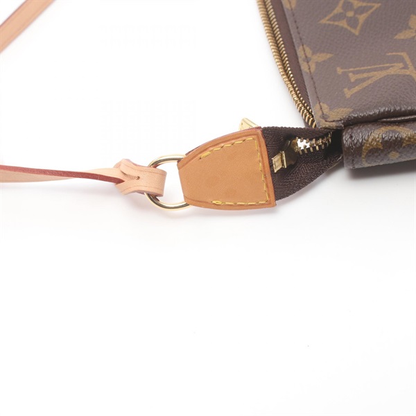 ルイ・ヴィトン(LOUIS VUITTON)ルイ・ヴィトン ポシェットアクセ