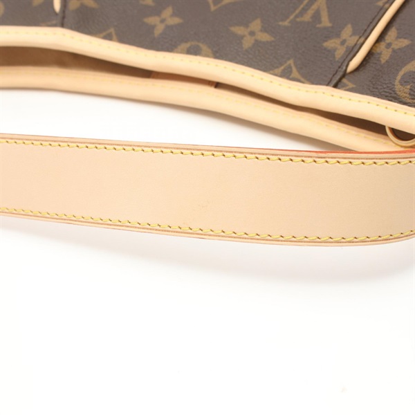 ルイ・ヴィトン(LOUIS VUITTON)ルイ・ヴィトン ガリエラPM ショルダー