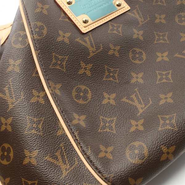 LOUIS VUITTON ガリエラPM モノグラム M56382 品番v21-81 LOUIS VUITTON（ルイ・ヴィトン） モノグラム ガリエラPM M56382