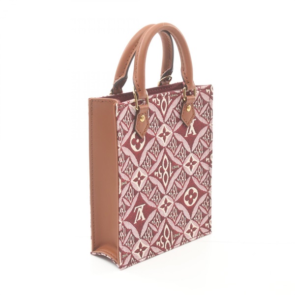 レア LOUIS VUITTON プティットサックプラ ピンク LOUIS VUITTON ルイヴィトン グラデーション プティット