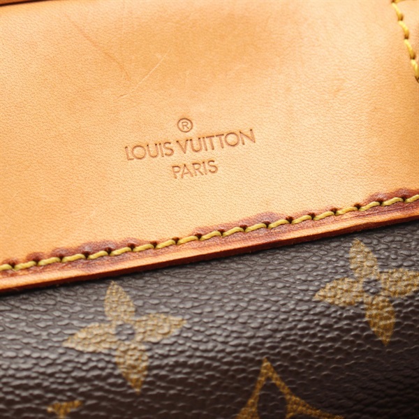 ルイ・ヴィトン(LOUIS VUITTON)ルイ・ヴィトン ドーヴィル ボーリング