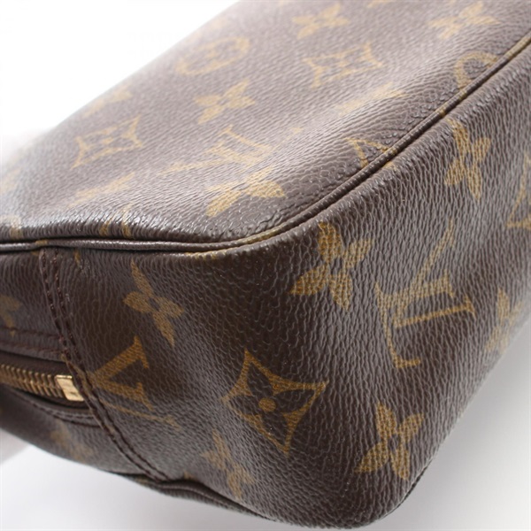 値下げします　50％OFF ヴィンテージ品 LOUIS VUITTON M47524 トゥルース トワレット 23 値下げします 50％OFF ヴィンテージ品 LOUIS VUITTON M47524