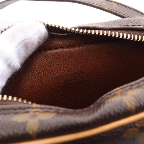 ルイ・ヴィトン(LOUIS VUITTON)ルイ・ヴィトン ダヌーブ ショルダー
