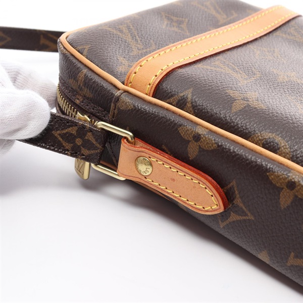 ルイ・ヴィトン(LOUIS VUITTON)ルイ・ヴィトン ダヌーブ ショルダー