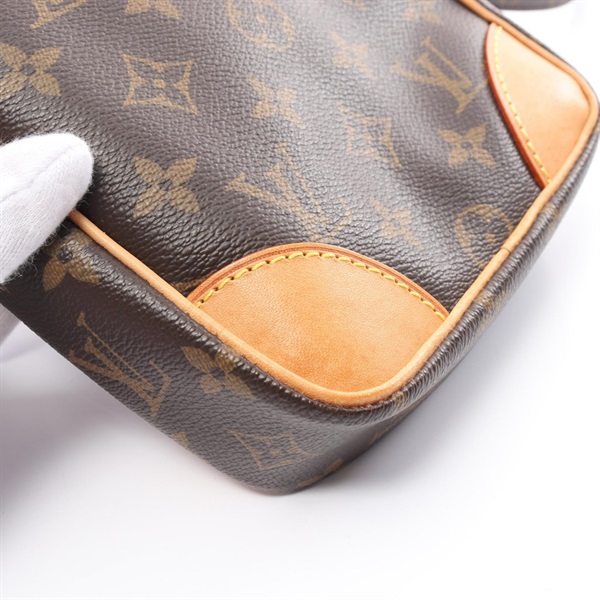 ルイ・ヴィトン(LOUIS VUITTON)ルイ・ヴィトン ダヌーブ ショルダー