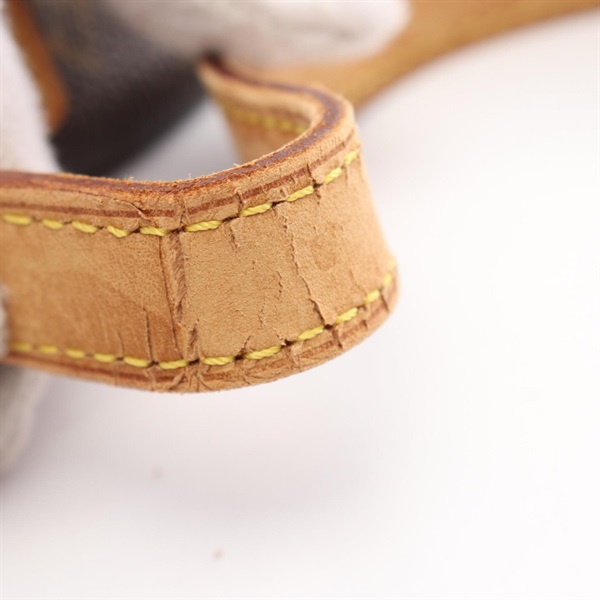 ルイ・ヴィトン LOUIS VUITTON バッグ レディース ブランド ショルダーバッグ タンブラン M51179 ブラウン ミニバッグ 小さめ おしゃれ 【中古】 ルイ・ヴィトン LOUIS VUITTON タンブラン M51179 ブラウン モノグラム