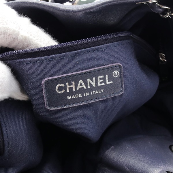 シャネル(CHANEL)シャネル ラ パウザ クルーズコレクション ショルダー