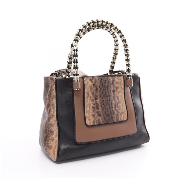 ブルガリ(BVLGARI)ブルガリ セルペンティ ハンドバッグ バッグ