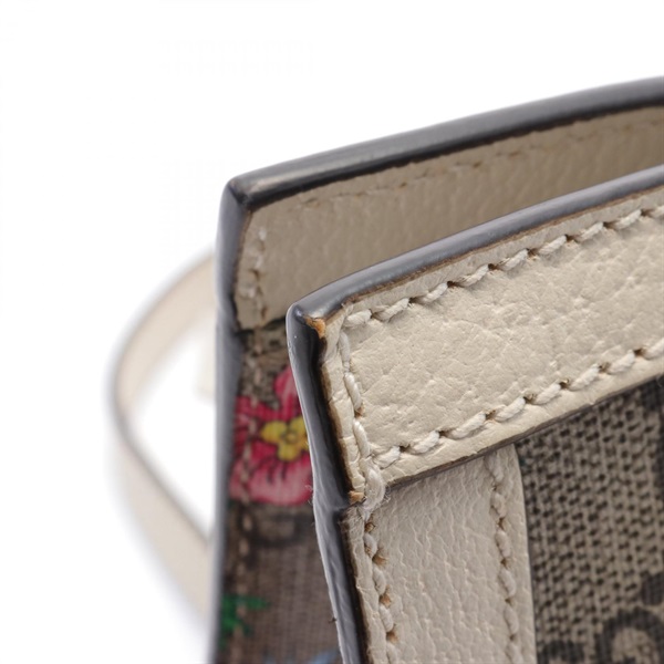 グッチ(GUCCI)グッチ パドロック GGスモール GGスプリーム ショルダー