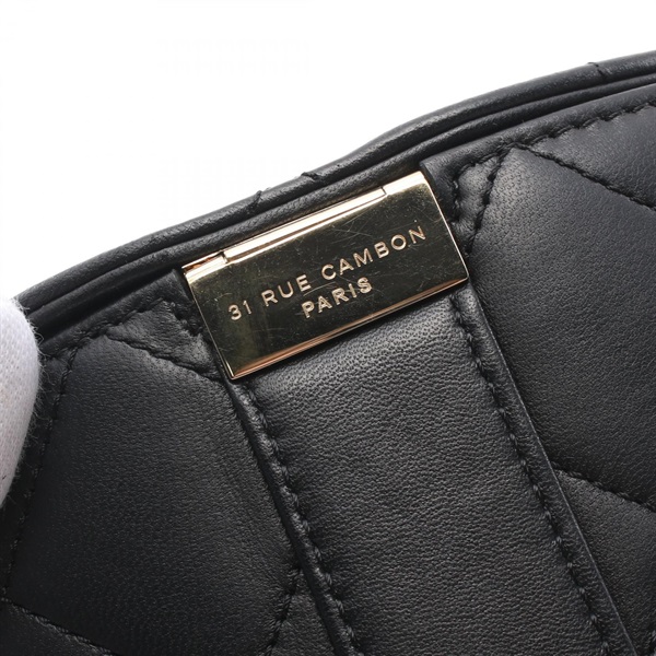 シャネル(CHANEL)シャネル マトラッセ ショルダーバッグ バッグ