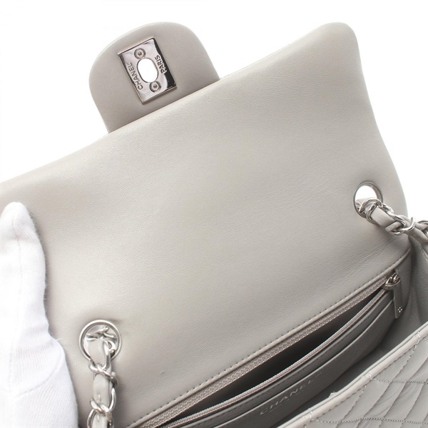 シャネル(CHANEL)シャネル ミニマトラッセ ショルダーバッグ バッグ