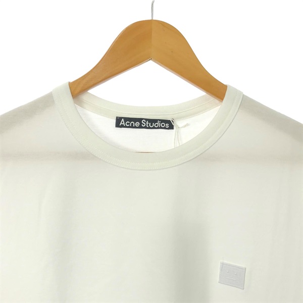 アクネ(ACNE)アクネ 半袖Tシャツ 衣料品 トップス メンズ CL0206183XS  