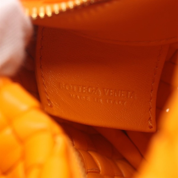 ボッテガヴェネタ(BOTTEGA VENETA)ボッテガヴェネタ ミニ パデッド