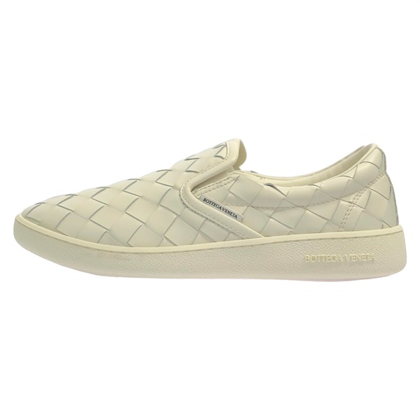 ボッテガヴェネタ(BOTTEGA VENETA)ボッテガヴェネタ スニーカー 靴 