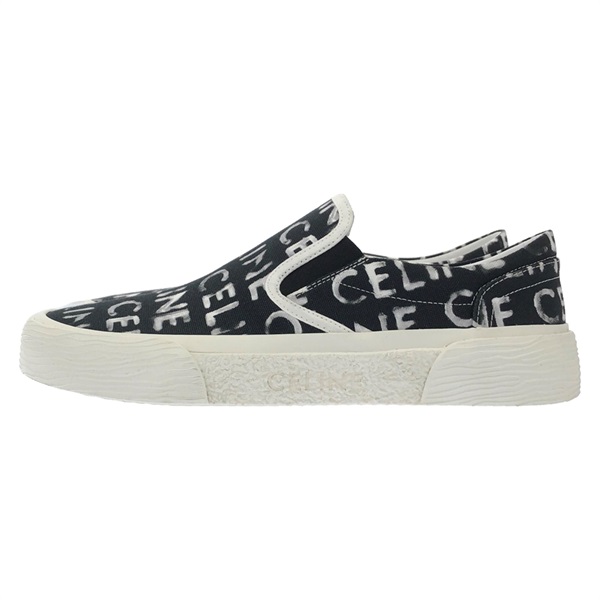 セリーヌ(CELINE)セリーヌ スリッポン 靴 レディース 346932355C38AB39 