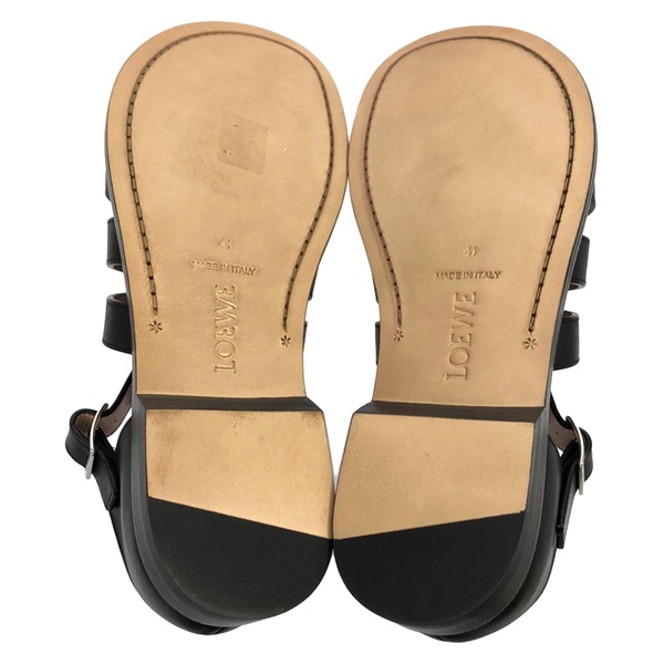 ロエベ(LOEWE)ロエベ サンダル 靴 メンズ M816465X25110041