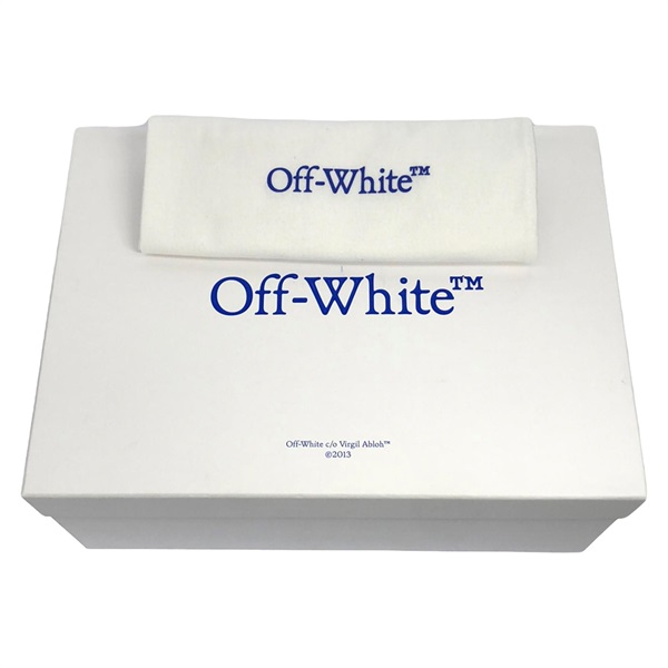 オフホワイト(OFF-WHITE)オフホワイト サンダル サンダル 靴 メンズ