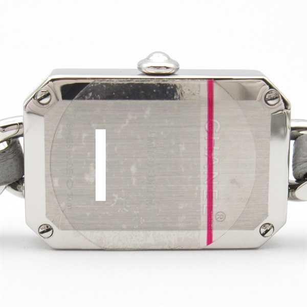 シャネル(CHANEL)シャネル プルミエールロック 腕時計 時計 レディース