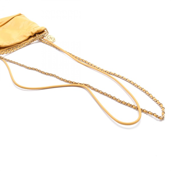 シャネル(CHANEL)シャネル シャネル22 ショルダーバッグ バッグ