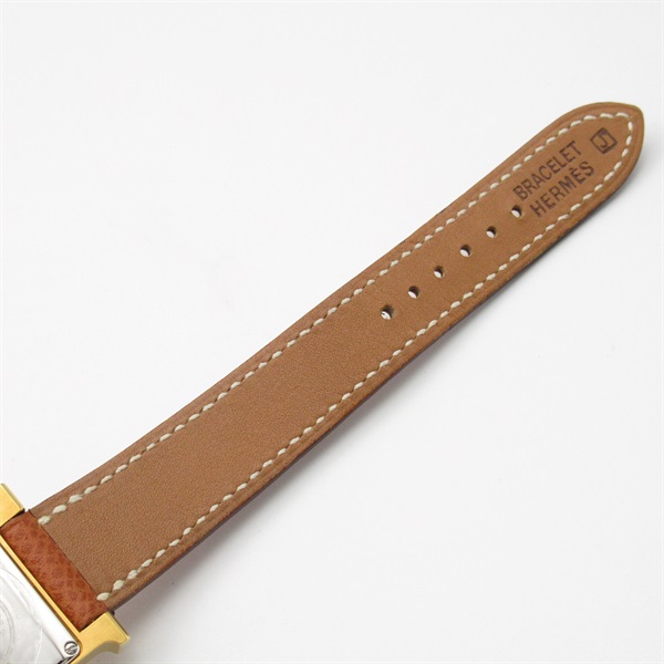 エルメス(HERMES)エルメス Hウォッチ 腕時計 時計 レディース HH1.201
