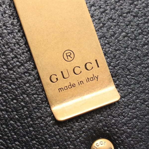 グッチ(GUCCI)グッチ GGマーモント カードケース アクセサリー メンズ  