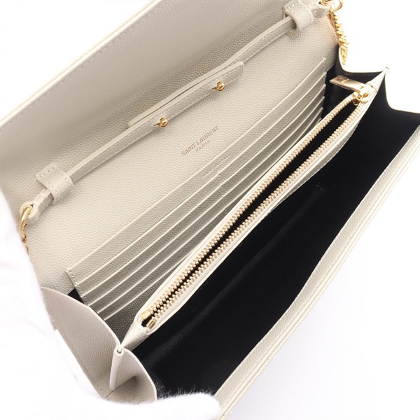 サンローラン(SAINT LAURENT)サンローラン カサンドラ クラシック  