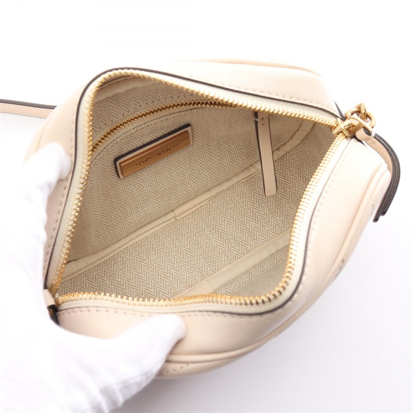 トリーバーチ(Tory Burch)トリーバーチ キラ シェブロン カメラバッグ