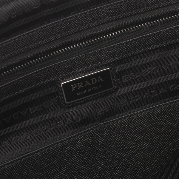 プラダ(PRADA)プラダ ブリーフケース バッグ メンズ 2VE3682DMHF0002  